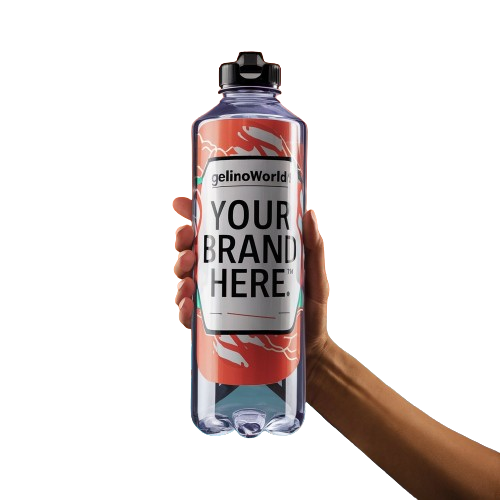 Introducing Gelino World